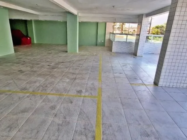 Imagem 9: Apartamento com 55,00 M² - Flórida - Praia Grande Sp