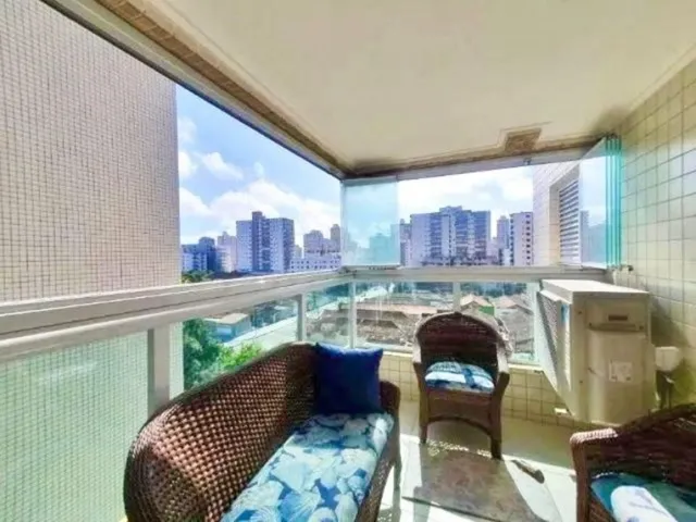 Imagem: Apartamento com 60,00 M² - Guilhermina