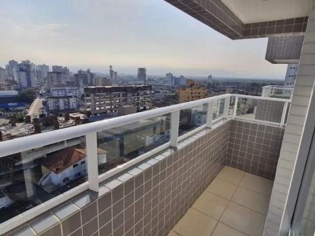 Imagem: Apartamento com 40,00 M² - Boqueirão