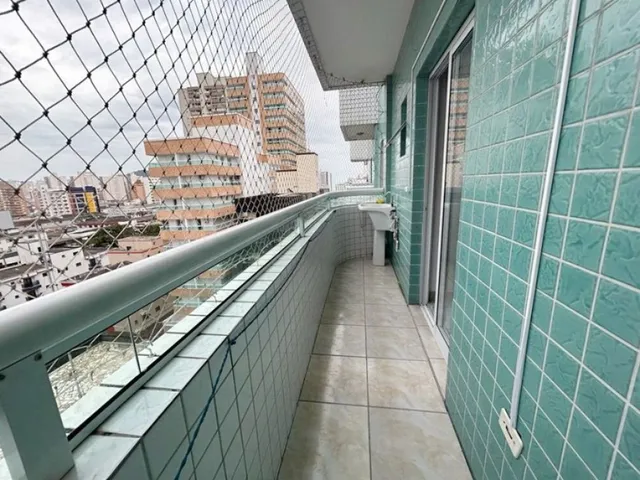Imagem: Apartamento com 40,00 M² - Boqueirão