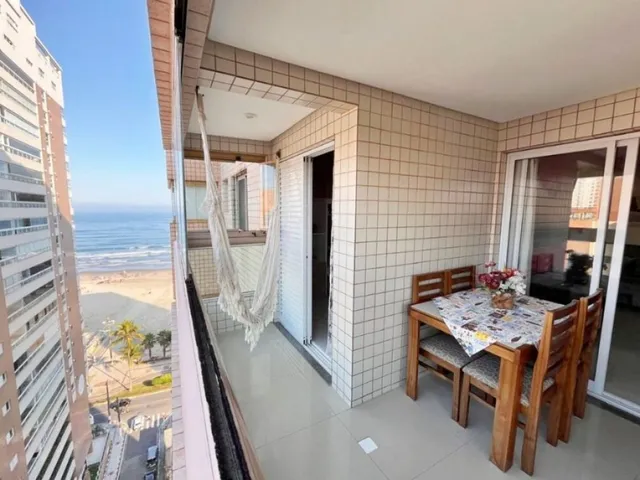 Imagem: Apartamento com 95,00 M² - Aviação