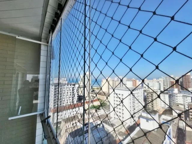 Imagem: Apartamento com 130,00 M² - Guilhermina