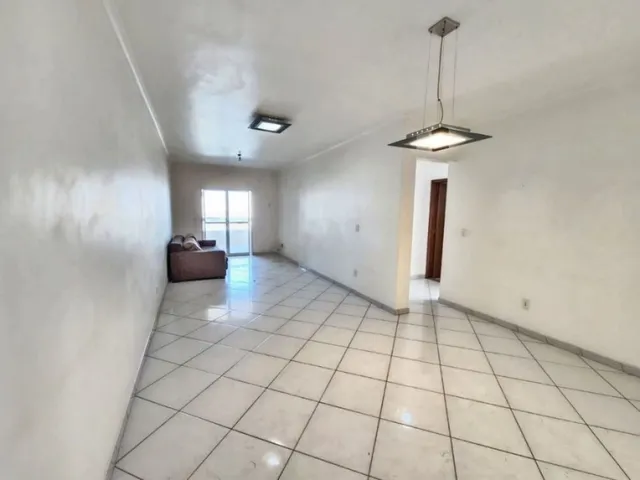 Imagem 8: Apartamento com 130,00 M² - Guilhermina - Praia Grande Sp