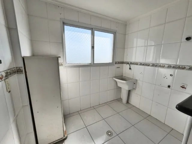 Imagem 12: Apartamento com 130,00 M² - Guilhermina - Praia Grande Sp