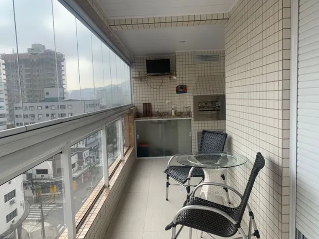 Imagem: Apartamento com 85,00 M² - Boqueirão