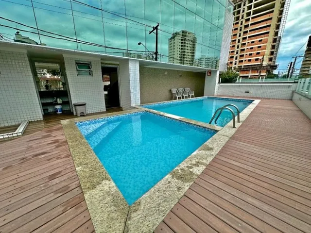 Imagem: Apartamento com 87,00 M² - Aviação