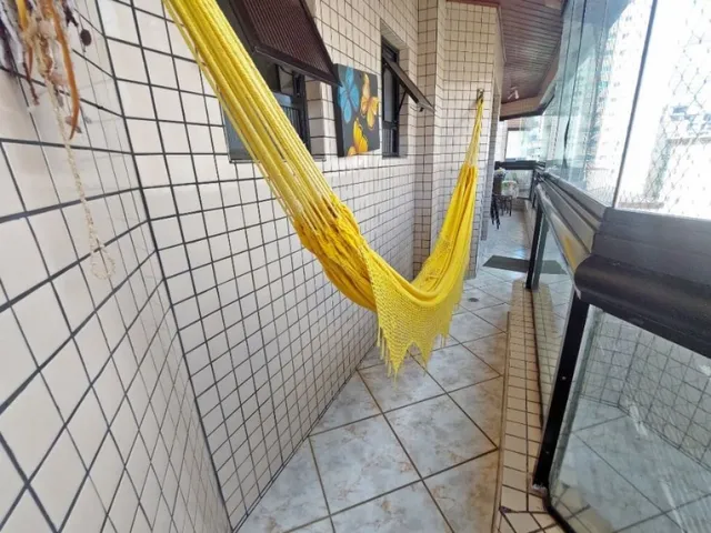 Imagem: Apartamento com 90,00 M² - Guilhermina