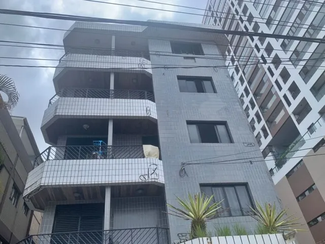 Imagem: Apartamento com 70,00 M² - Canto do Forte