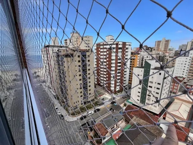 Imagem: Apartamento com 92,00 M² - Aviação
