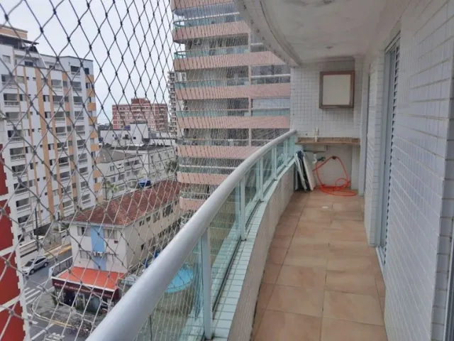 Imagem: Apartamento com 82,00 M² - Tupi - Praia
