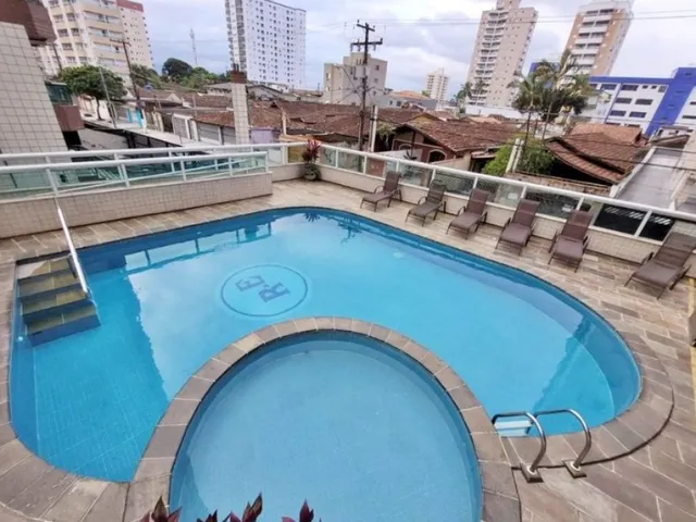 Imagem: Apartamento com 80,00 M² - Aviação