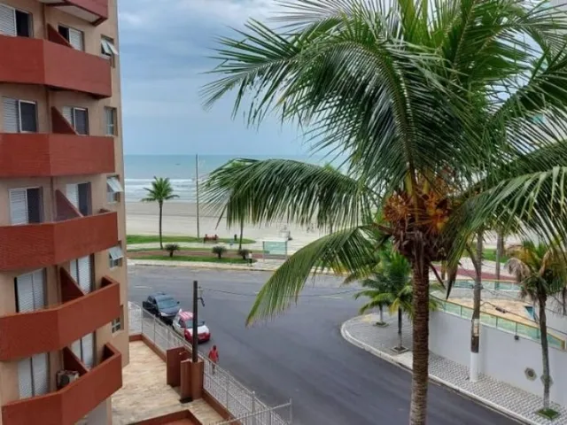 Imagem: Apartamento com 70,00 M² - Caiçara - Praia