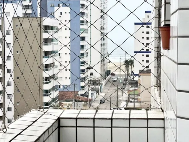 Imagem: Apartamento com 80,00 M² - Guilhermina