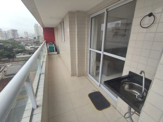 Imagem: Apartamento com 66,00 M² - Aviação