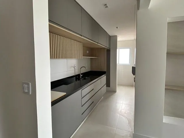 Imagem 12: Apartamento com 55,00 M² - Caiçara - Praia Grande Sp