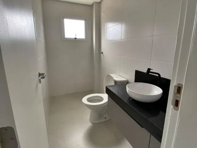 Imagem 15: Apartamento com 55,00 M² - Caiçara - Praia Grande Sp