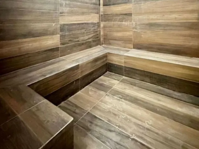 Imagem 3: Apartamento com 55,00 M² - Caiçara - Praia Grande Sp