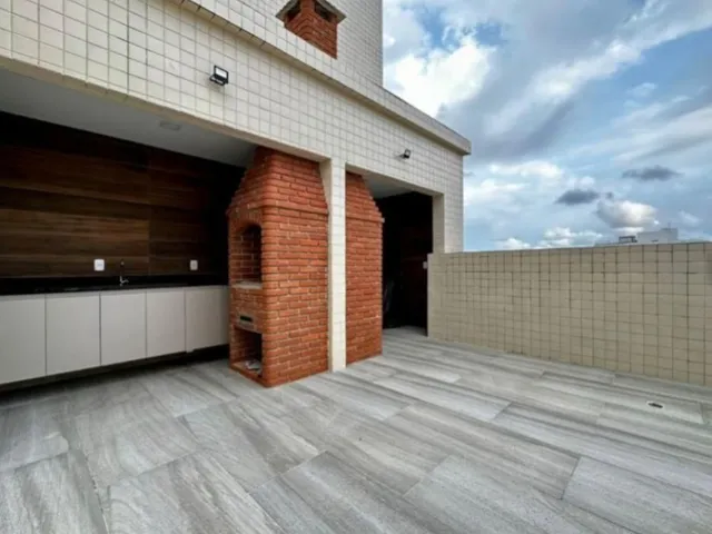 Imagem 5: Apartamento com 55,00 M² - Caiçara - Praia Grande Sp