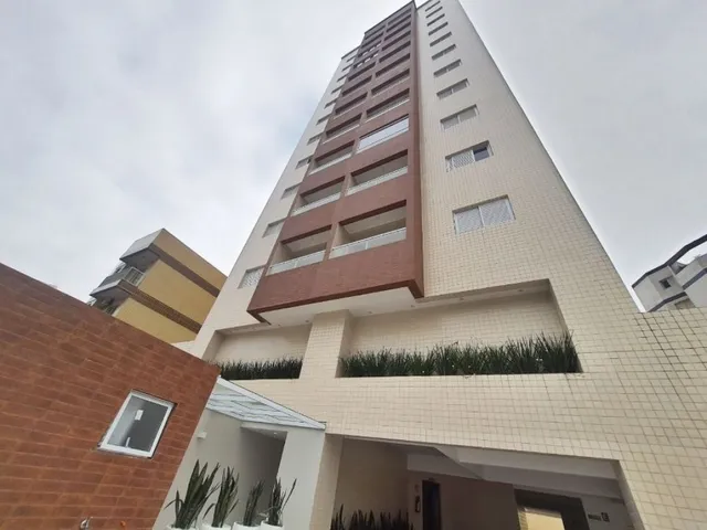 Imagem 6: Apartamento com 55,00 M² - Caiçara - Praia Grande Sp