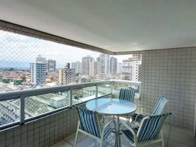 Imagem: Apartamento com 82,00 M² - Guilhermina