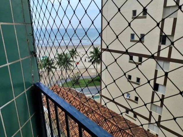 Imagem: Apartamento com 70,00 M² - Tupi - Praia