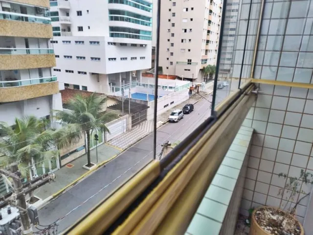 Imagem: Apartamento com 75,00 M² - Tupi - Praia