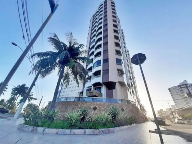 Imagem: Apartamento com 70,00 M² - Mirim - Praia