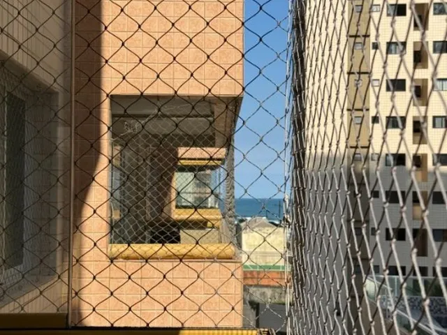 Imagem: Apartamento com 86,00 M² - Aviação