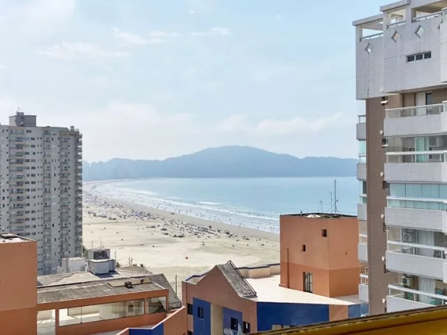 Imagem: Apartamento com 100,00 M² - Aviação