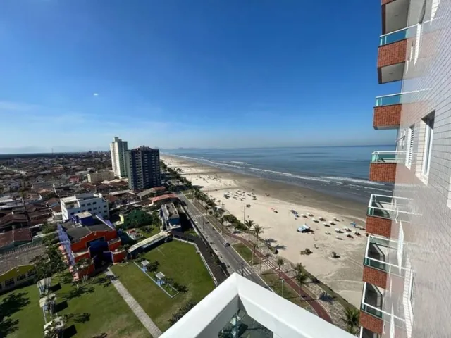 Imagem: Apartamento com 75,00 M² - Real - Praia