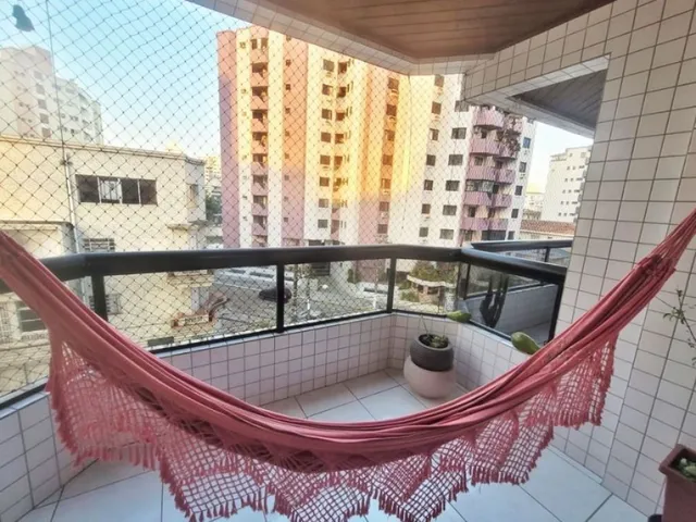 Imagem: Apartamento com 95,00 M² - Guilhermina