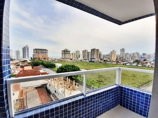 Imagem: Apartamento com 60,00 M² - Guilhermina