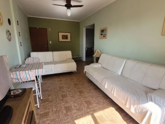 Imagem: Apartamento com 85,00 M² - Tupi - Praia