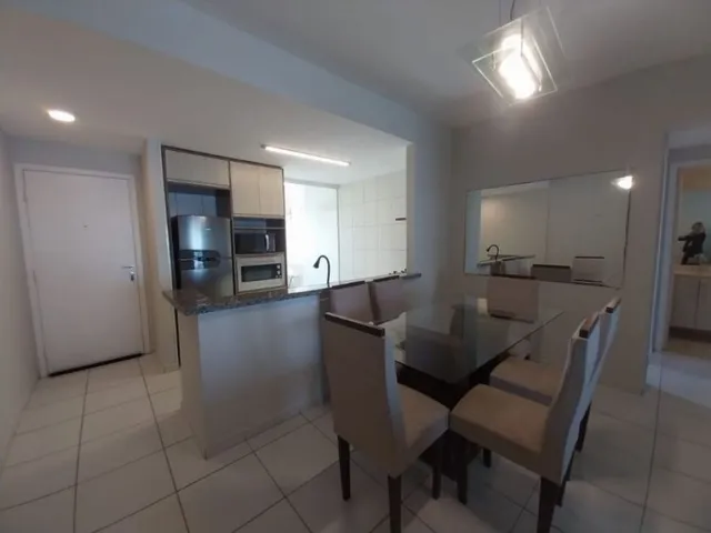 Imagem 9: Apartamento com 70,00 M² - Mirim - Praia Grande Sp
