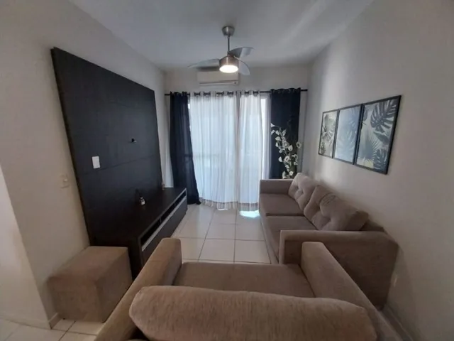 Imagem 12: Apartamento com 70,00 M² - Mirim - Praia Grande Sp