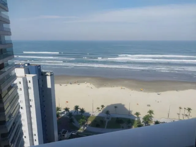 Imagem 14: Apartamento com 70,00 M² - Mirim - Praia Grande Sp
