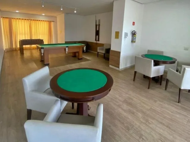 Imagem 16: Apartamento com 70,00 M² - Mirim - Praia Grande Sp