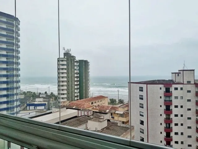Imagem: Apartamento com 95,00 M² - Guilhermina