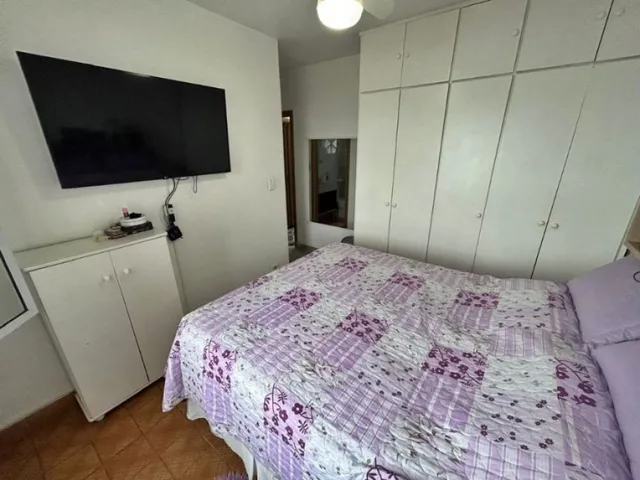 Imagem 13: Apartamento com 100,00 M² - Ocian - Praia Grande Sp