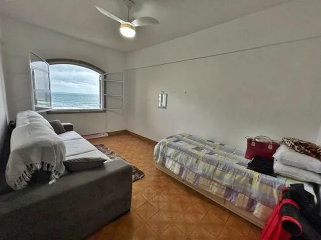 Imagem 14: Apartamento com 100,00 M² - Ocian - Praia Grande Sp