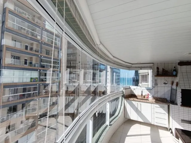 Imagem: Apartamento com 125,00 M² - Aviação