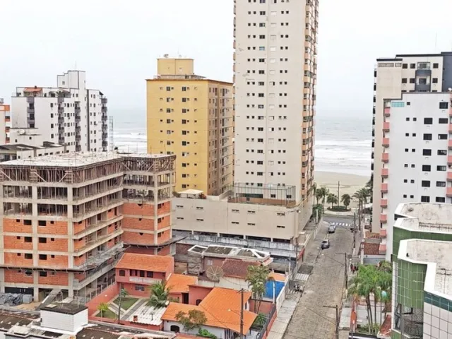 Imagem: Apartamento com 135,00 M² - Aviação