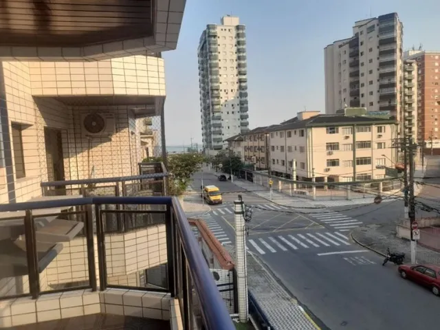 Imagem: Apartamento com 120,00 M² - Guilhermina
