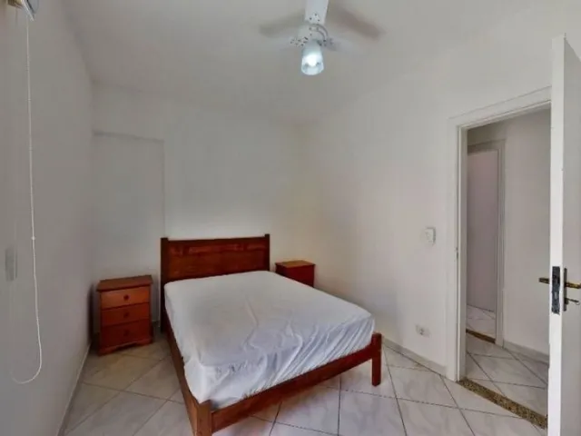 Imagem 11: Apartamento com 100,00 M² - Ocian - Praia Grande Sp