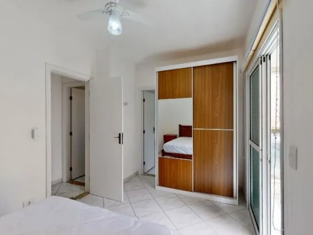Imagem 12: Apartamento com 100,00 M² - Ocian - Praia Grande Sp