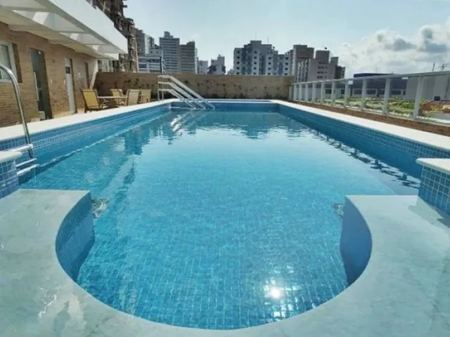 Imagem: Apartamento com 90,00 M² - Aviação