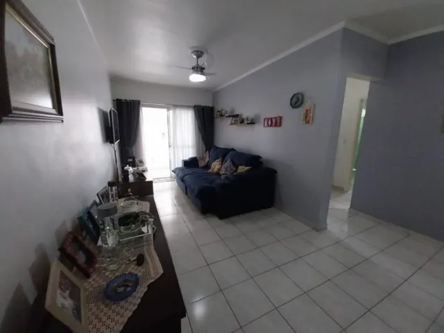 Imagem: Apartamento com 100,00 M² - Tupi - Praia