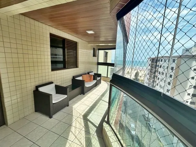 Imagem: Apartamento com 110,00 M² - Aviação
