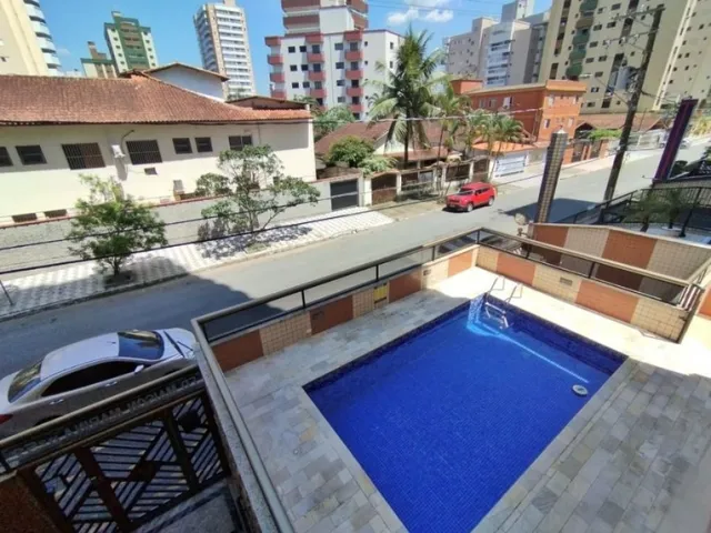Imagem: Apartamento com 130,00 M² - Tupi - Praia