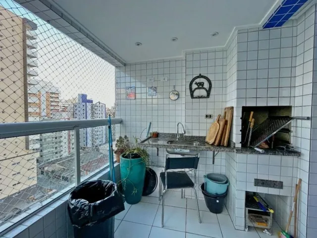 Imagem: Apartamento com 135,00 M² - Aviação